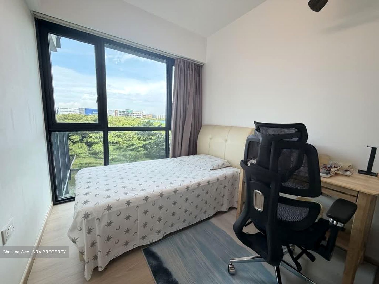 Kingsford Waterbay (D19), Apartment #578708301